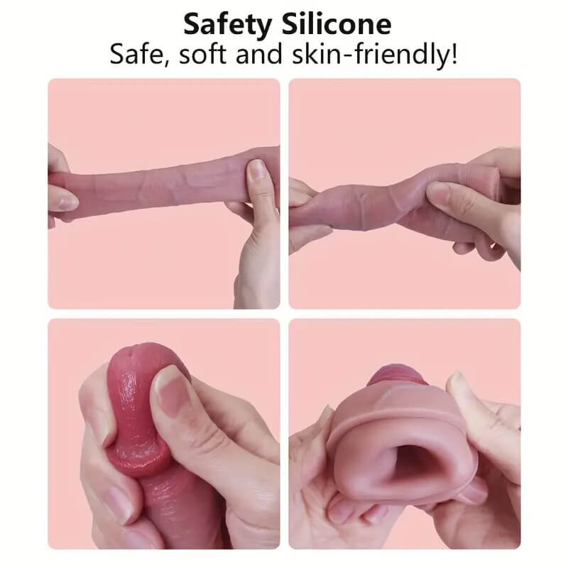 Penis Sleeve, Penis Extender