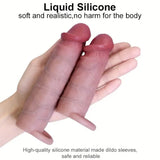 Penis Sleeve, Penis Extender