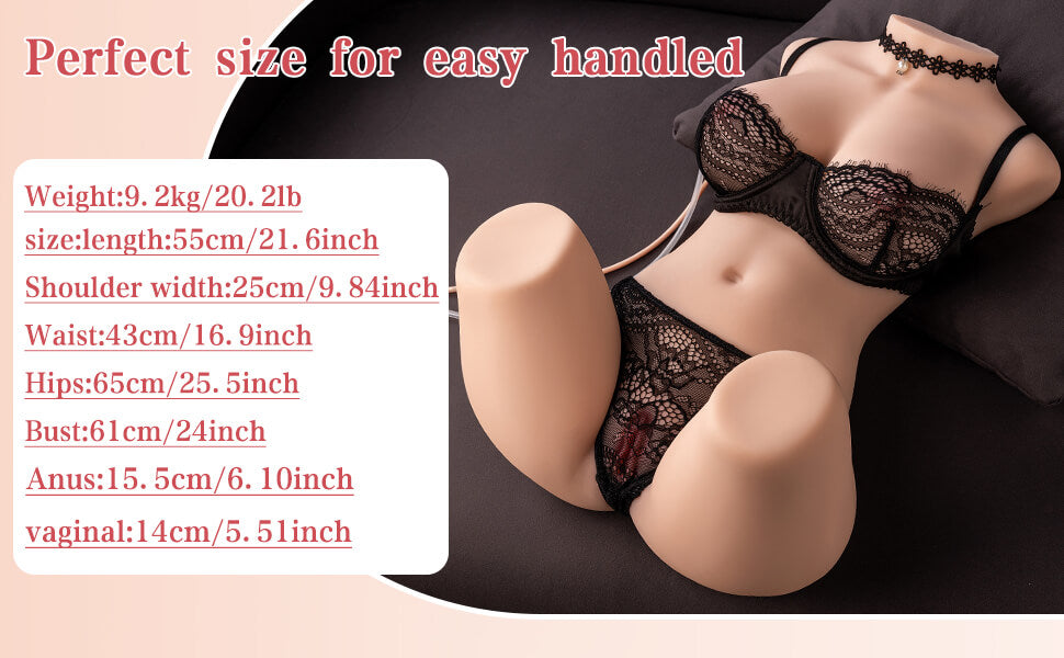 WATCH VIDEO, 3D Sex Doll sucking % Vibrating  Male Masturbator