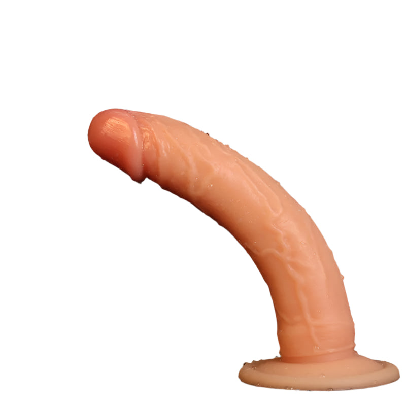 Realistic silicone Dildo