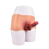 WATCH VIDEO Strap on dildos Female Panties Dildo (USA PRICE)