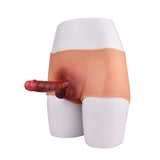 WATCH VIDEO Strap on dildos Female Panties Dildo (USA PRICE)