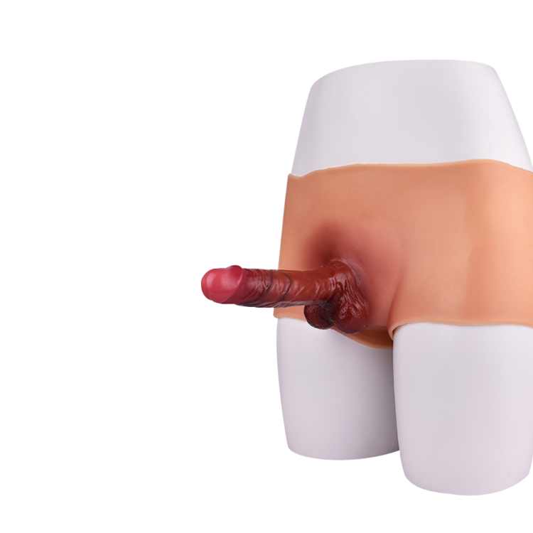 WATCH VIDEO Strap on dildos Female Panties Dildo (USA PRICE)