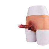WATCH VIDEO Strap on dildos Female Panties Dildo (USA PRICE)