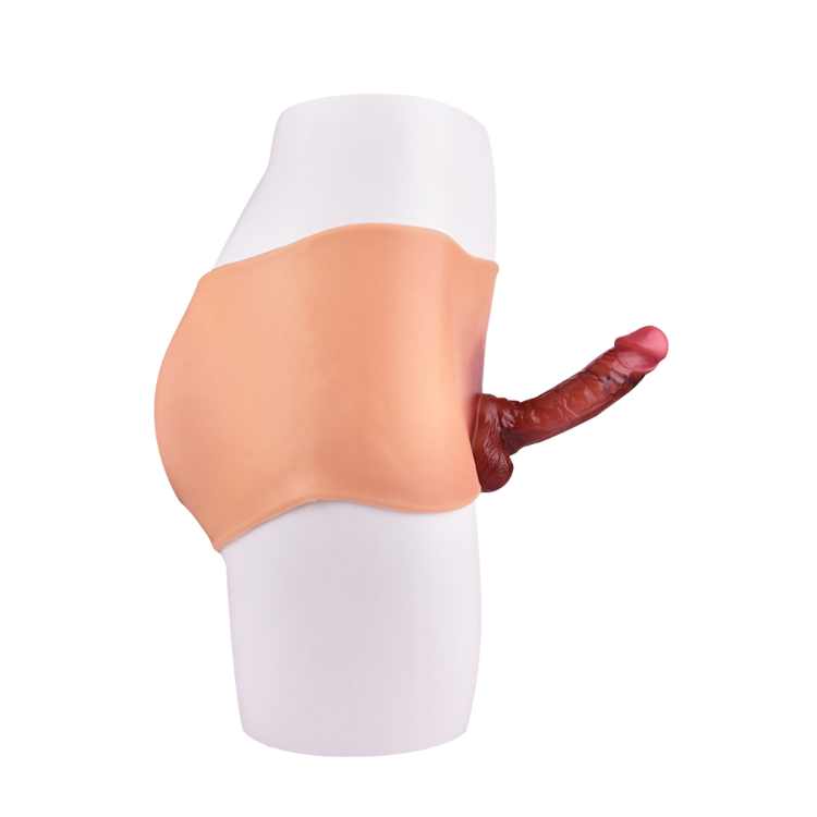WATCH VIDEO Strap on dildos Female Panties Dildo (USA PRICE)