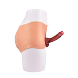 WATCH VIDEO Strap on dildos Female Panties Dildo (USA PRICE)
