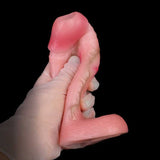WATCH VIDEO /    Penis Sleeves- S-PW8117