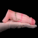 WATCH VIDEO / Penis Sleeves- S-PW8115 (USA PRICE)