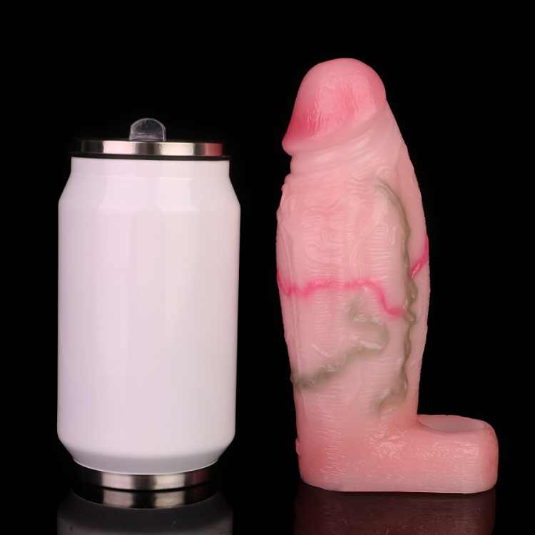WATCH VIDEO / Penis Sleeves- S-PW8115 (USA PRICE)