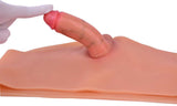 WATCH VIDEO, Realistic Strap On Dildo Dildo Pants Strapon Chastity Pants for Women & Mans (USA PRICE)