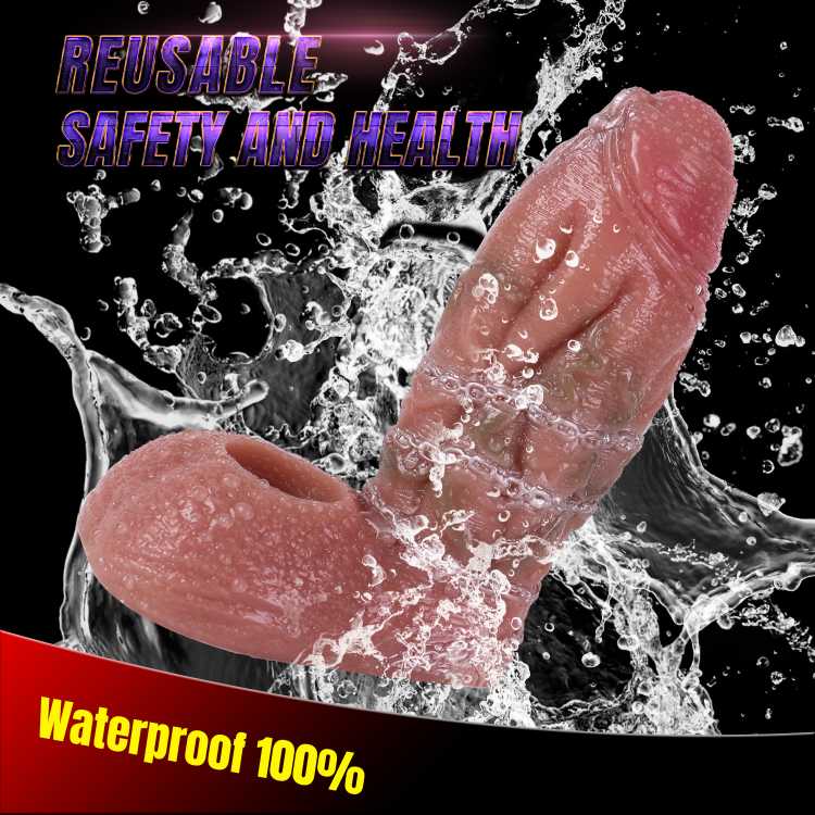 Penis Sleeve - Extreme Fantasies Penis Sleeves (USA PRICE)