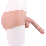 Strap-on Hollow Penis - Penis Enlargement  Model G1214 (USA PRICE)