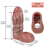 Penis Sleeve - Extreme Fantasies Penis Sleeves (USA PRICE)