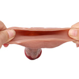 Penis Sleeve - Penis Extension Model S8004-PE (USA PRICE)