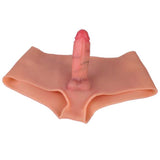 WATCH VIDEO, Realistic Strap On Dildo Dildo Pants Strapon Chastity Pants for Women & Mans (USA PRICE)