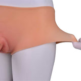WATCH VIDEO, Realistic Strap On Dildo Dildo Pants Strapon Chastity Pants for Women & Mans (USA PRICE)