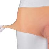 WATCH VIDEO Solid strap on dildo silicone dildo strap on sex toys (USA PRICE)