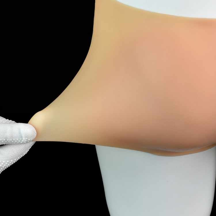 Realistic Penis Form Strap-on Liquid silicone penis pants Ultra Realistic Penis Pants