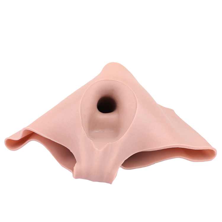 Strap-on Hollow Penis - Penis Enlargement  Model G1214 (USA PRICE)