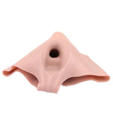 Strap-on Hollow Penis - Penis Enlargement  Model G1214 (USA PRICE)