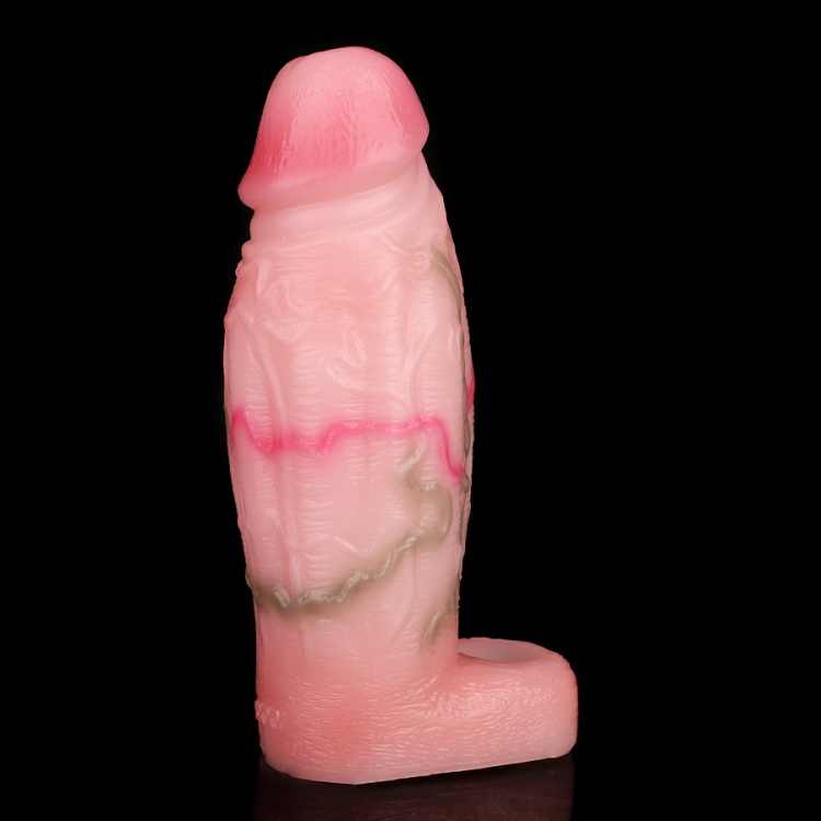 WATCH VIDEO / Penis Sleeves- S-PW8115 (USA PRICE)