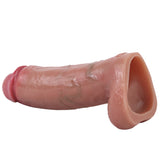 Penis Sleeve - Penis Extension S8003-PE (USA PRICE)