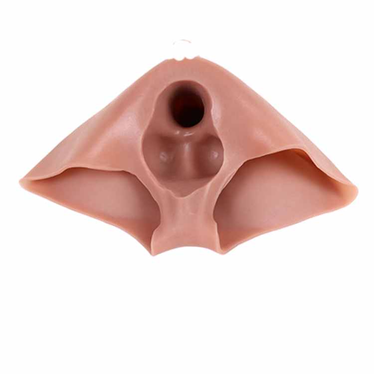 Hollow Dildo for men Wearable Penis Sleeve Pants For Men Women Gay Sex Toys