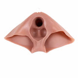 Hollow Dildo for men Wearable Penis Sleeve Pants For Men Women Gay Sex Toys