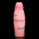 WATCH VIDEO / Penis Sleeves- S-PW8115 (USA PRICE)