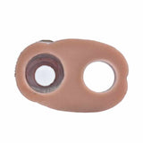WATCH VIDEO  Penis Sleeve- S8111 (Skin) (USA PRICE)