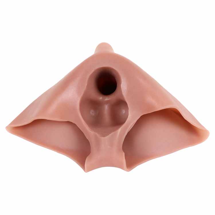 Hollow Dildo for men Wearable Penis Sleeve Pants For Men Women Gay Sex Toys