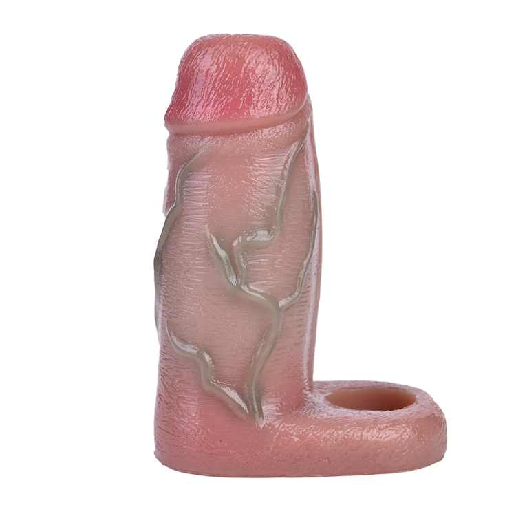Penis Sleeve - Lifelike Penis Sleeves (USA PRICE)
