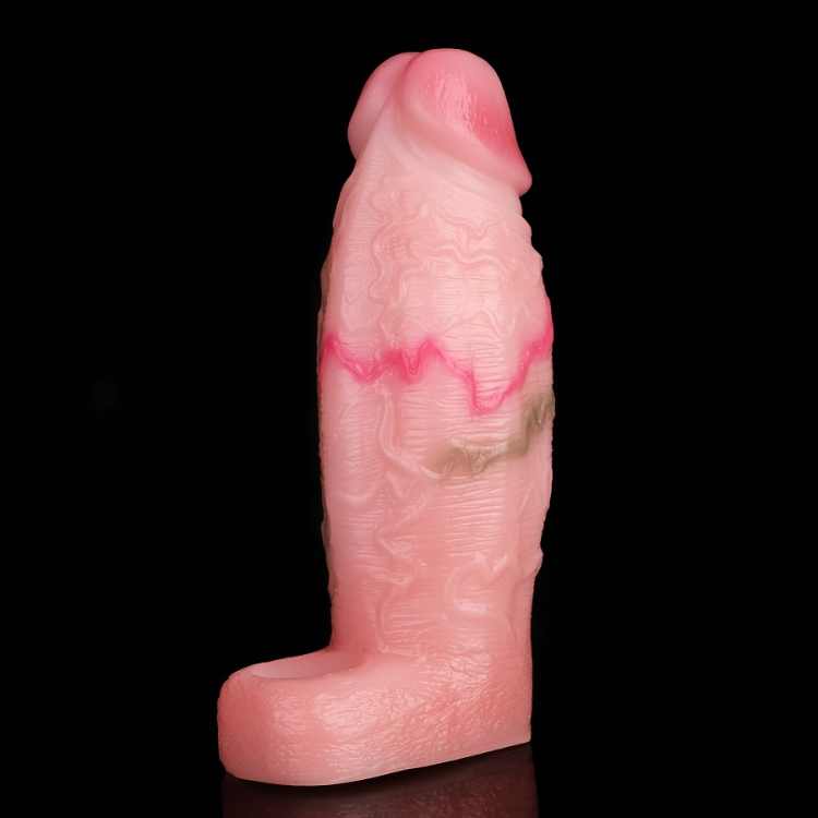 WATCH VIDEO / Penis Sleeves- S-PW8115 (USA PRICE)