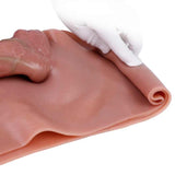 WATCH VIDEO, Realistic Strap On Dildo Hollow Dildo Pants Strapon Chastity Panties