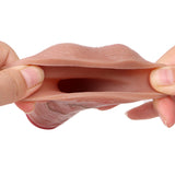 Penis Sleeve - Penis Extension S8003-PE (USA PRICE)