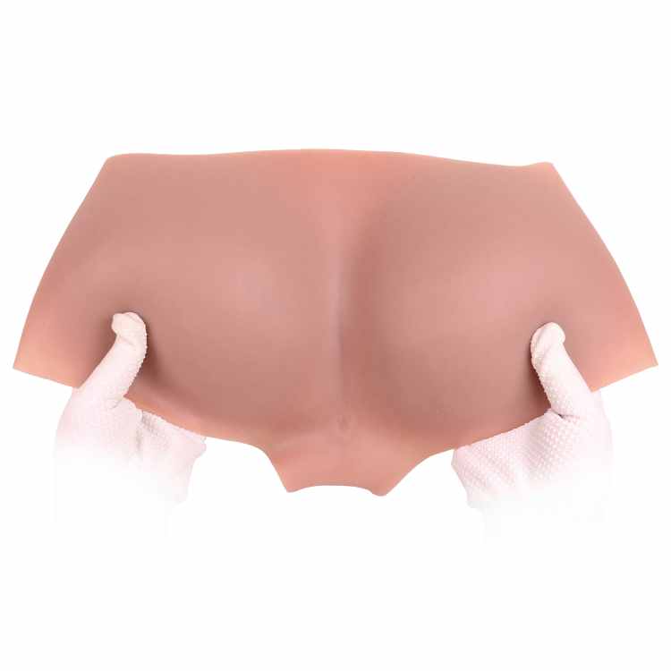 Hollow Dildo for men Wearable Penis Sleeve Pants For Men Women Gay Sex Toys