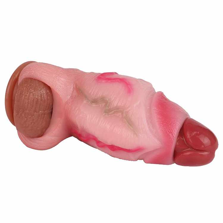 Penis Sleeves - Realistic Lifelike&nbsp;Penis Extender (USA PRICE)