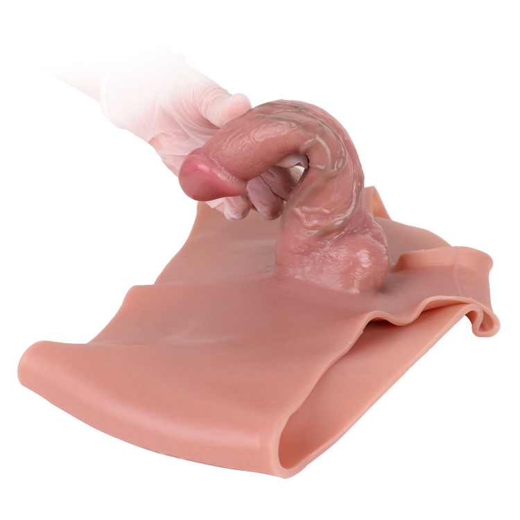 WATCH VIDEO Curved Hollow Strap On Dildo Dildo Sex Toy For Men Safystyle WATCH VIDEO Curved Hollow Strap On Dildo Dildo Sex Toy For Men Safystyle