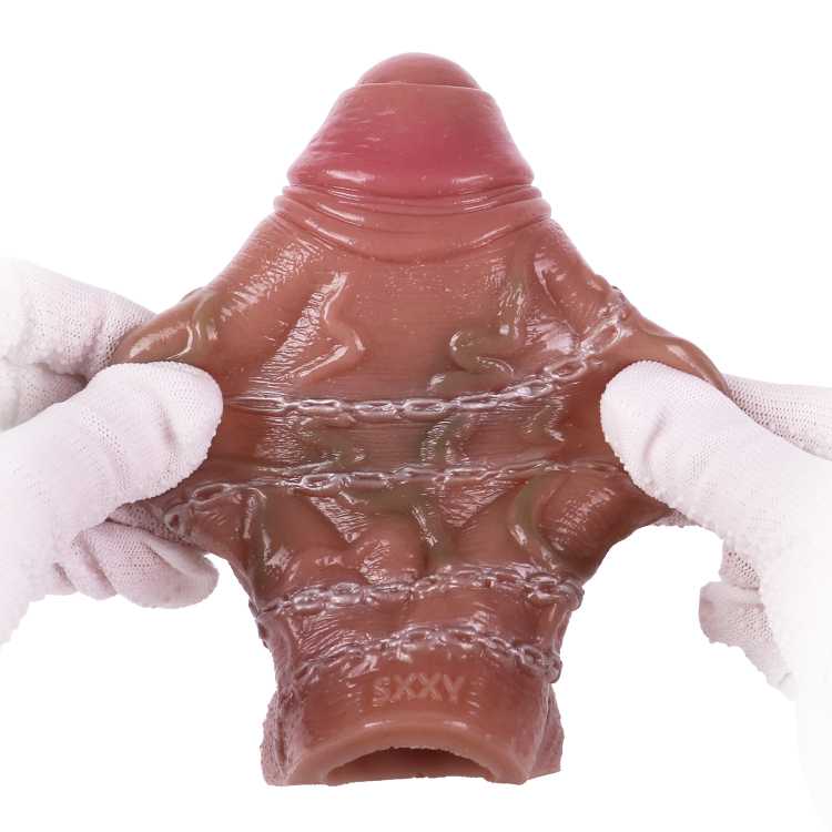 Penis Sleeve - Extreme Fantasies Penis Sleeves (USA PRICE)