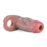 Penis Sleeve - Lifelike Penis Sleeves (USA PRICE)