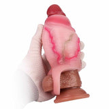 Penis Sleeves - Realistic Lifelike&nbsp;Penis Extender (USA PRICE)