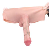 Strap-on Hollow Penis - Penis Enlargement  Model G1214 (USA PRICE)