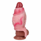 Penis Sleeves - Realistic Lifelike&nbsp;Penis Extender (USA PRICE)