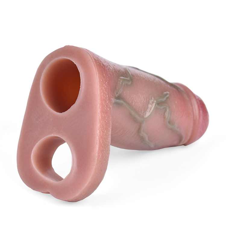 Penis Sleeve - Lifelike Penis Sleeves (USA PRICE)