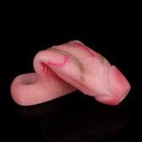 WATCH VIDEO /    Penis Sleeves- S-PW8117