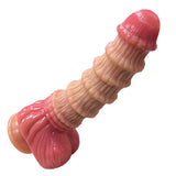 3 Size Liquid Silicone Dildos - Anal Training Dildos