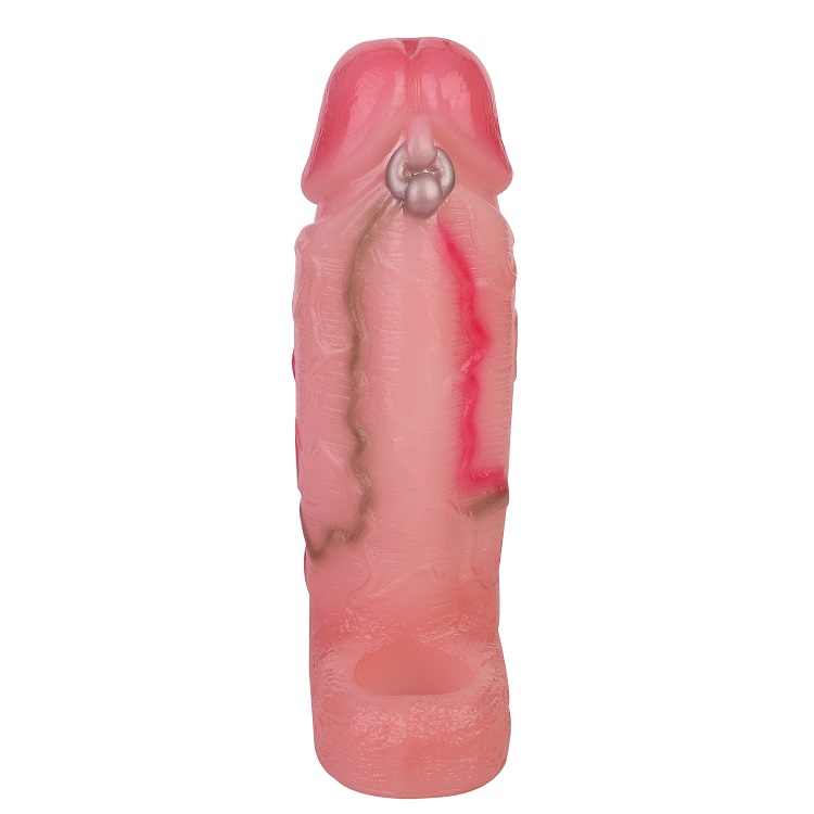 WATCH VIDEO / Penis Sleeves-S-PW8113 (USA PRICE)