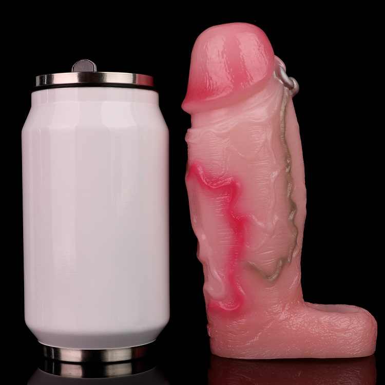 WATCH VIDEO / Penis Sleeves-S-PW8113 (USA PRICE)