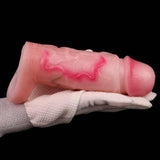 WATCH VIDEO / Penis Sleeves-S-PW8113 (USA PRICE)