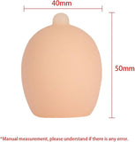 2 PCS Silicone Penis Extender Beads ( 3 Days USA Delivery )
